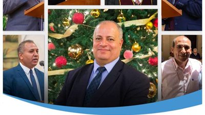 رئيس الطائفة الإنجيلية يهنئ الفائزين بانتخابات سنودس النيل الإنجيلي