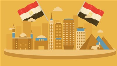 الإمارات فى الصدارة.. تعرف على حجم استثمارات الدول العربية فى مصر