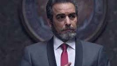 أحمد عبد العزيز: دوري في مسلسل سره الباتع هو شخص يسير بمبدأ أنا ومن بعدي الطوفان