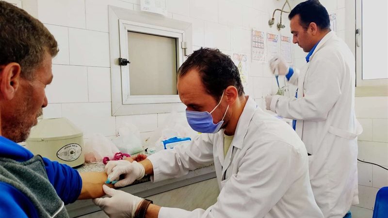 صحة الشرقية