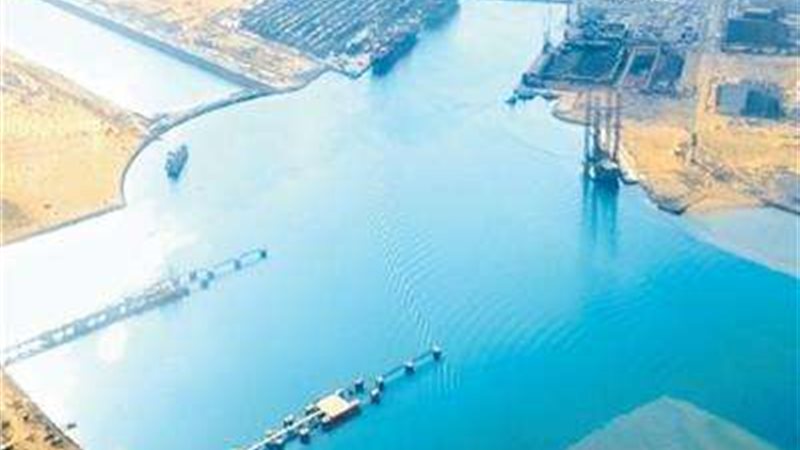 تنمية سيناء