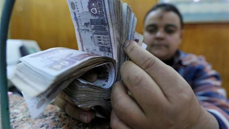 شروط الاستحقاق بمكافأة