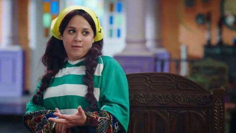 رحمة أحمد