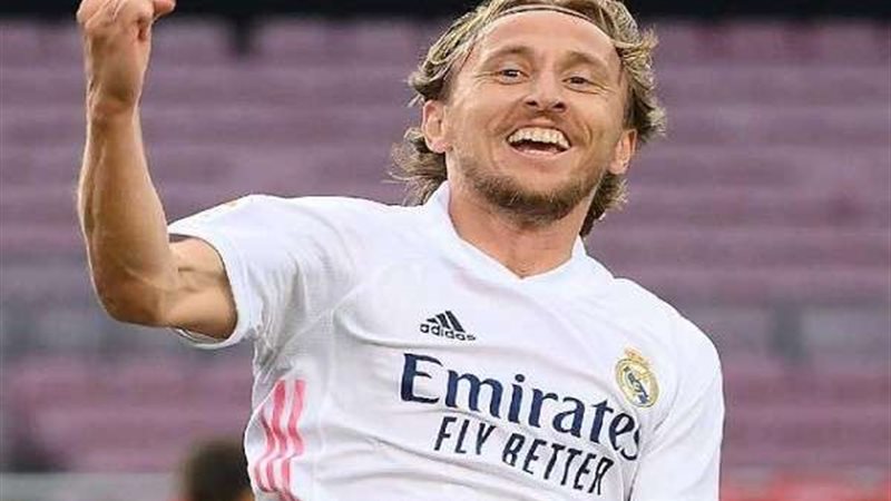 مودريتش