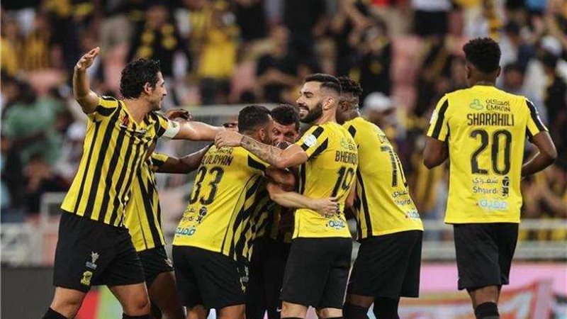 اتحاد جدة