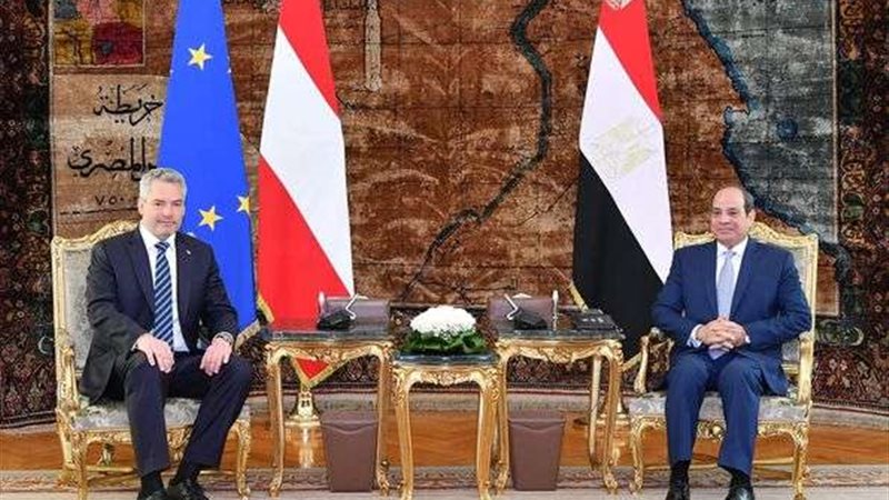 الرئيس عبد الفتاح
