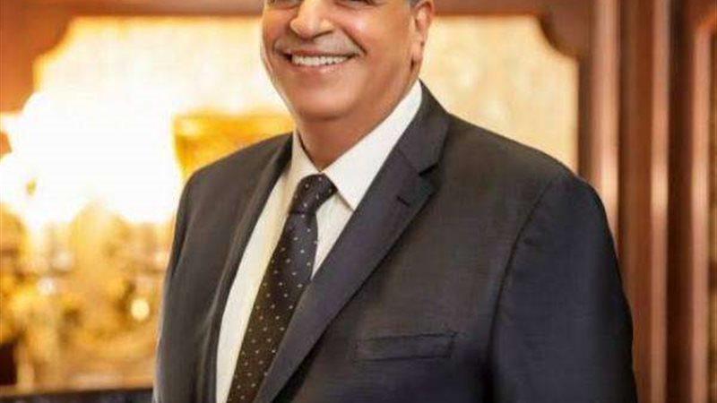 النائب السيد جمعة