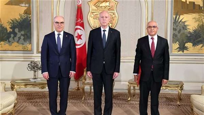 الرئيس التونسي و