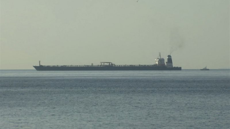 ناقلة نفط