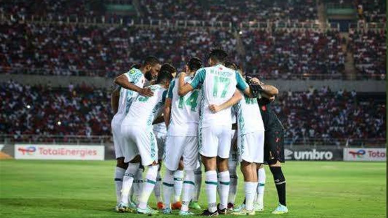 الرجاء المغربي