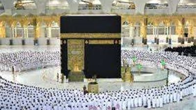 بث مباشر .. شعائر صلاة الجمعة من المسجد الحرام