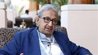 ناقد فني : نجاح الراحل نور الشريف لم يأتِ بالصدفة