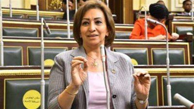 برلمانية تتقدم بطلب إحاطة حول آليات الرقابة على إنفاق ومُدخلات صندوق الرياضة الخيري