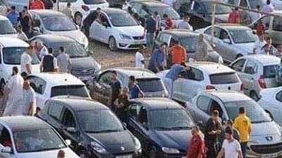 أسعار السيارات المستعملة .. تفاصيل