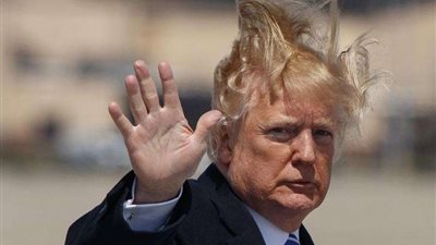 اقتراح قانون لمنع ترامب من دخول الكونجرس مدى الحياة