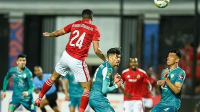 القنوات المجانية الناقلة لمباراة الأهلي والرجاء في إياب ربع نهائي دوري أبطال أفريقيا