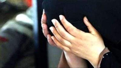 القبض على ربة منزل تذبح ابنها بالشرقية