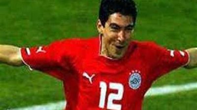 إصابة محمد بركات بفيروس كورونا