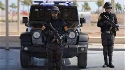 ضبط 271 قضية مخدرات فى حملات أمنية بالمحافظات