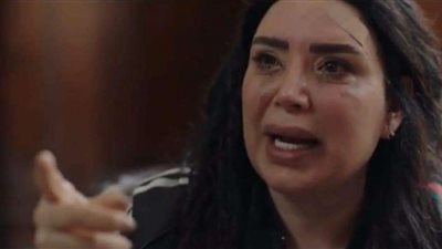 سهير جودة تتغنى بعبير صبري بسبب دورها في 