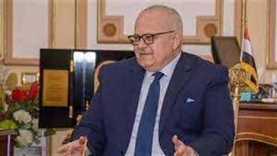 الخشت: لجنة التحكيم قيمت 15 مشاركة من 12 دولة في 4 قارات واعتمدت فوز برنامج هندسة القاهرة