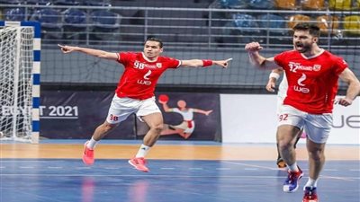 شوبير: الأهلي يتأهل لنهائي بطولة السوبر الأفريقي لكرة اليد بعد انسحاب الترجي