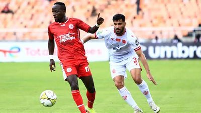 تشكيل الوداد المغربي أمام سيمبا في دوري أبطال أفريقيا