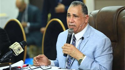 تصعيد ناصر العمري لعضوية مجلس نقابة المحامين