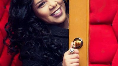 شيماء سيف: هذا عمري الحقيقي وأتمنى تقديم دور 