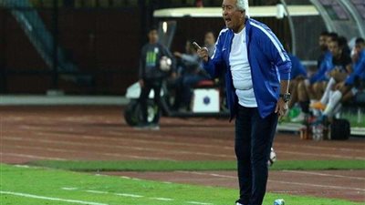 حلمي طولان: الشناوي الحارس الأول بالدوري ووليد سليمان أفضل لاعب وموسيماني أفضل مدرب