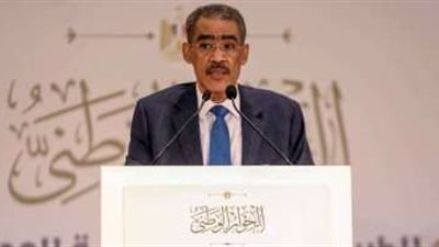 المنسق العام للحوار الوطني: مجلس الأمناء أول ثمرة للثقة لذلك لم يلقى اعتراضًا