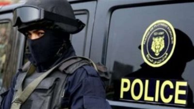 أمن الإسماعيلية يضبط 6 أشخاص شكلو أكبر شبكة لترويج المخدرات