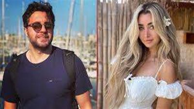 هنا الزاهد وهشام ماجد.. تفاصيل جديدة عن فيلم 