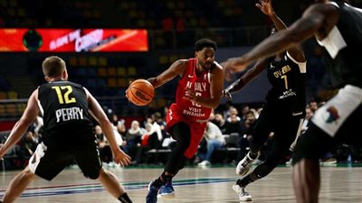 سلة الأهلي تستكمل مشوارها في BAL 3 بمواجهة سيتي أويلرز الغيني