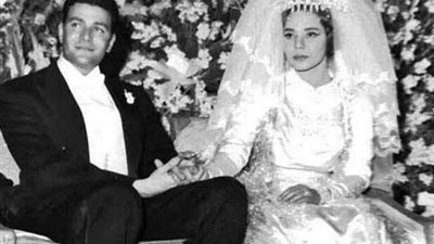 في الذكرى السنوية الأولى لوفاة ماجدة.. ابنتها تروي قصة زواجها الوحيد من إيهاب نافع