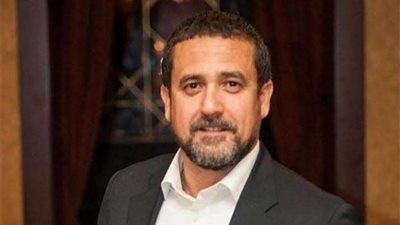 نادر شوقي يكشف حقيقة مفاوضات الأهلي مع أحمد سيد زيزو