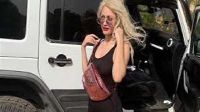 تفاصيل اتهام مودة الأدهم بـ