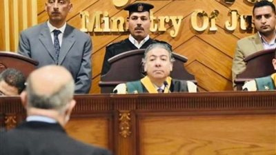 تأجيل دعوي عميد دار علوم القاهرة السابق في قضية نجاح طالبة كويتية