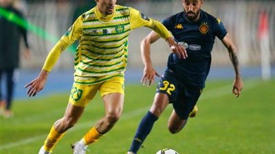 الترجي يلتقي شبيبة القبائل وعينه على مواجهة الأهلي والرجاء