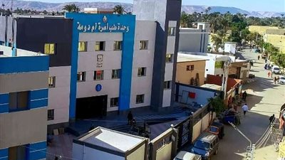 محافظ سوهاج: افتتاح 222 مشروعًا بحياة كريمة