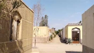 الإسكان: فتح باب الحجز لـ533 قطعة أرض مقابر للمسلمين والمسيحيين بمدينة 15 مايو