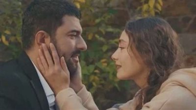 شاهد.. برومو الحلقة الجديدة من مسلسل ابنة السفير