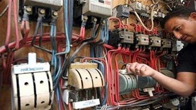 بـ50 مليون و639 ألف جنيه.. ضبط 70 ألف قضية سرقة تيار كهربائى خلال أسبوع