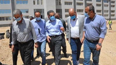 توفير 11 ألف فرصة عمل بالمنطقة الصناعية بالمحلة