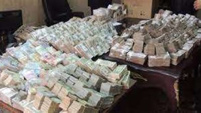 ضبط مستريح جديد بالقليوبية نصب على المواطنين في 5 ملايين جنيه