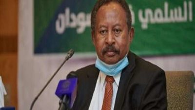 مستشار الحكومة السودانية: ما تقوم به أثيوبيا  تصعيد خطير