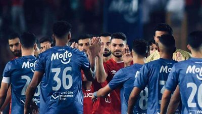 في خطاب رسمي.. الزمالك يطالب بتوضيح قانونية مشاركة كهربا وثنائي الأهلي في السوبر المصري