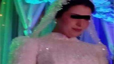 زغاريط يعقبها صراخ.. تفاصيل مقتل عروسة على يد زوجها بالغربية