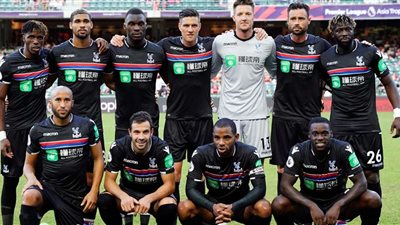 كريستال بالاس يحقق فوزًا مثيرًا على وست هام في الدوري الإنجليزي