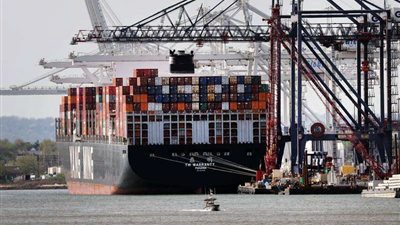 مصر تقفز إلى المركز الثالث افريقيا في مؤشر الأداء اللوجستي